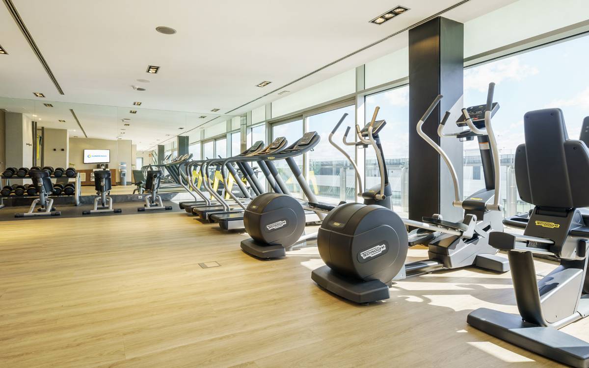 Fitness