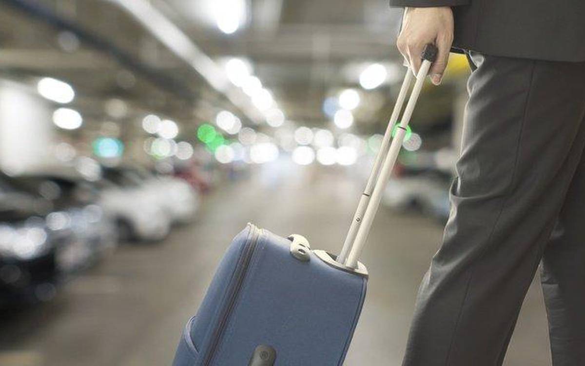 Parking propio