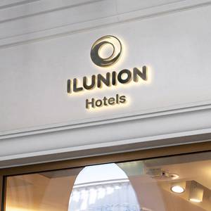 INSTALACIONES Hotel ILUNION Atrium Madrid